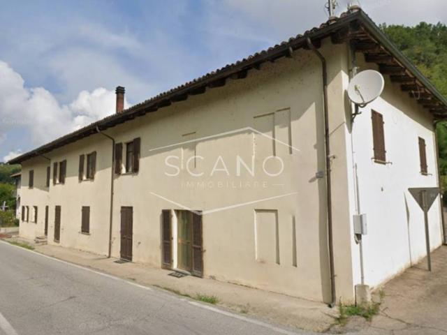 Rustico / Casale in vendita a Alba CN