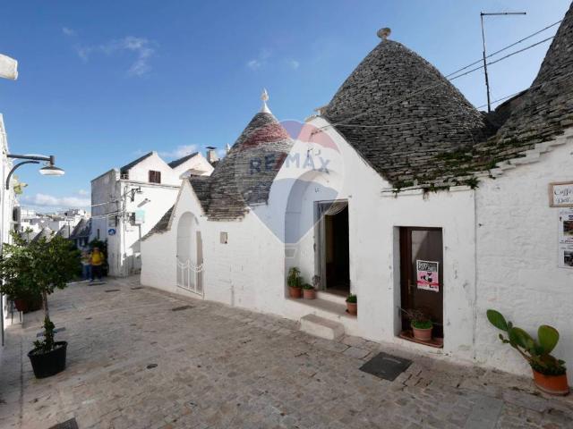 Rustico / Casale in vendita a Alberobello BA
