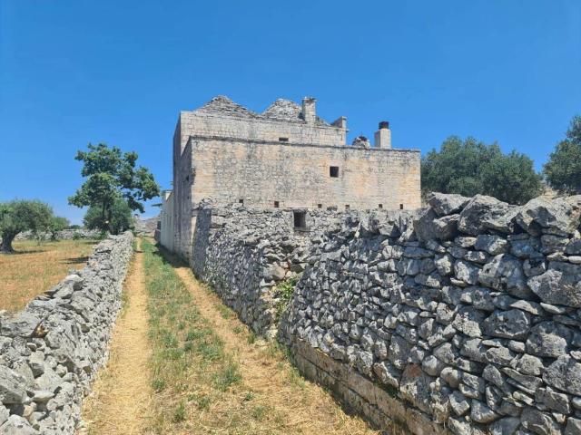 Rustico / Casale in vendita a Alberobello BA