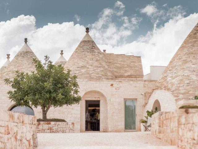 Rustico / Casale in vendita a Brindisi BR