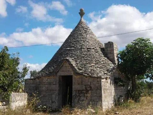 Rustico / Casale in vendita a Alberobello BA