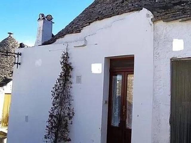 Rustico / Casale in vendita a Alberobello BA