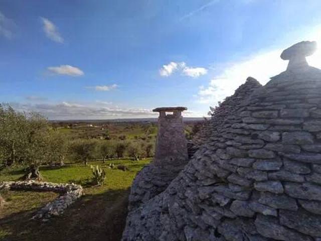Rustico / Casale in vendita a Alberobello BA