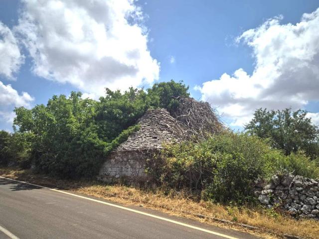 Rustico / Casale in vendita a Alberobello BA
