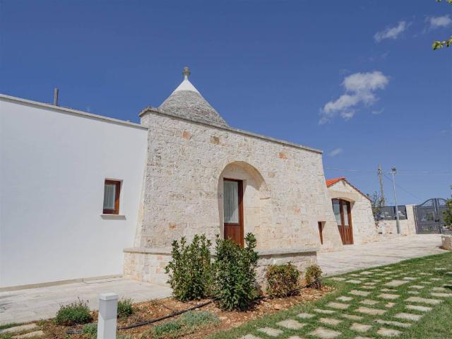 Rustico / Casale in vendita a Alberobello BA