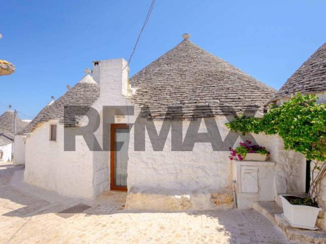 Rustico / Casale in vendita a Alberobello BA