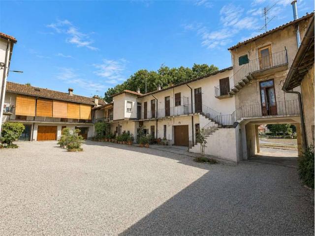Rustico / Casale in vendita a Albiate MB