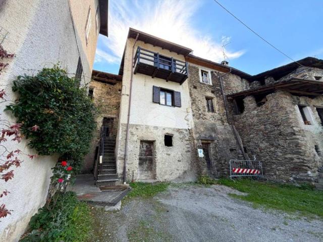 Rustico / Casale in vendita a Albosaggia SO