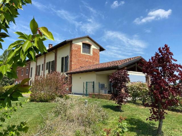 Rustico / Casale in vendita a Alessandria AL