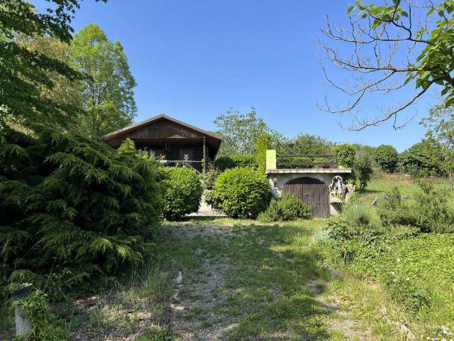 Rustico / Casale in vendita a Alessandria AL
