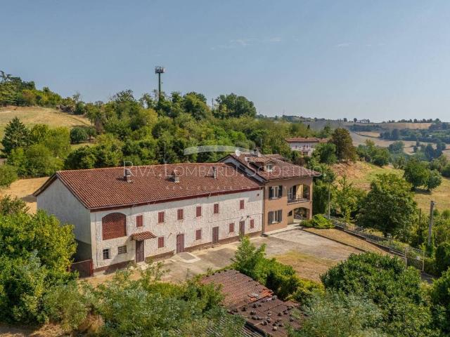 Rustico / Casale in vendita a Alessandria AL
