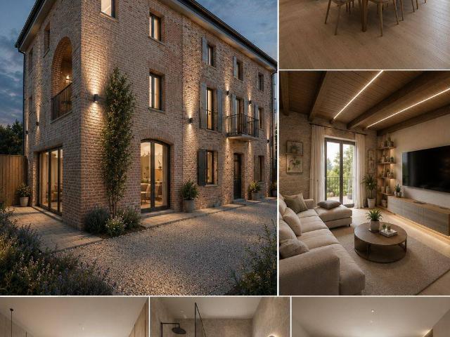 Rustico / Casale in vendita a Alessandria AL