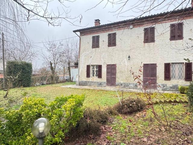 Rustico / Casale in vendita a Alessandria AL