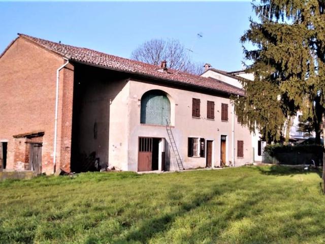 Rustico / Casale in vendita a Alessandria AL