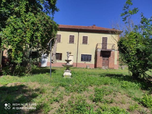 Rustico / Casale in vendita a Alessandria AL