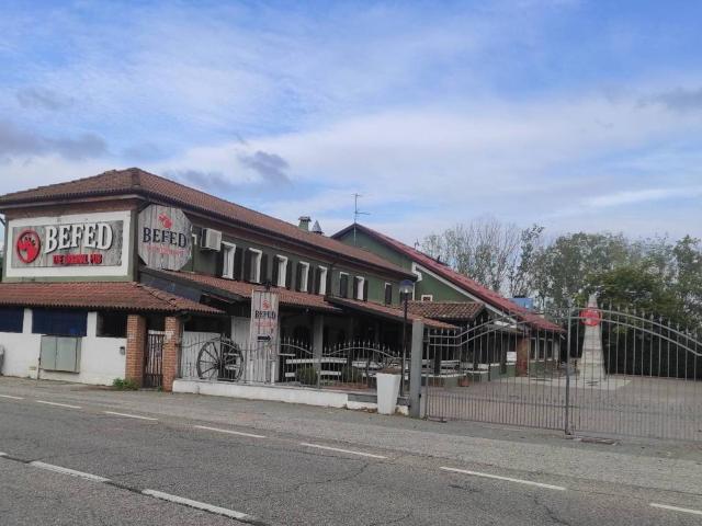 Rustico / Casale in vendita a Alessandria AL