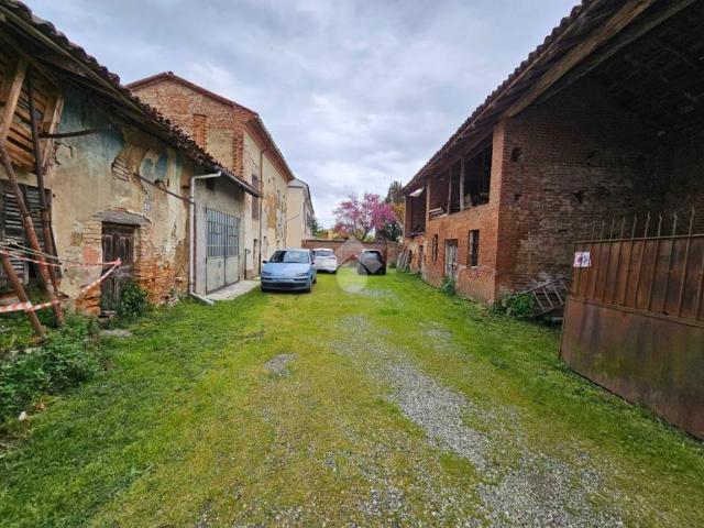 Rustico / Casale in vendita a Alessandria AL