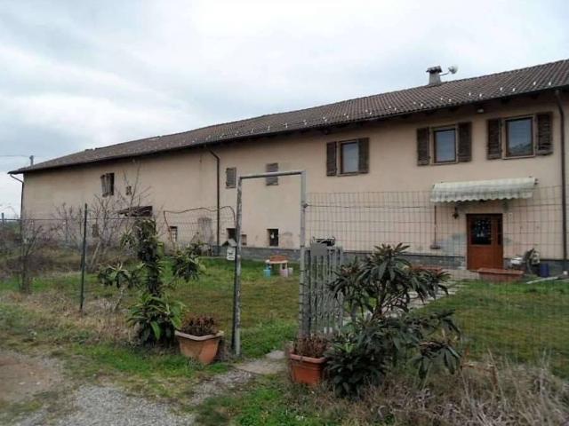 Rustico / Casale in vendita a Alessandria AL