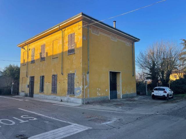 Rustico / Casale in vendita a Alessandria AL