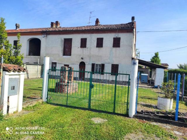 Rustico / Casale in vendita a Alessandria AL