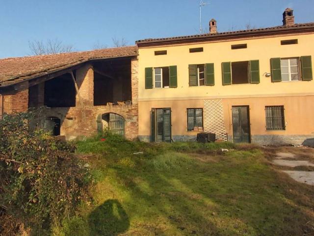 Rustico / Casale in vendita a Alessandria AL