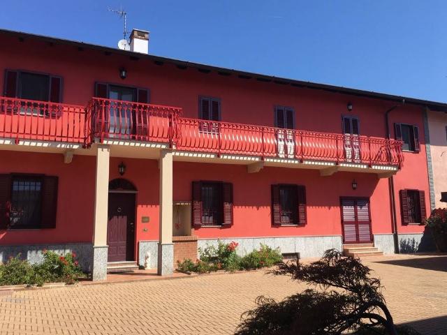 Rustico / Casale in vendita a Alfiano Natta AL