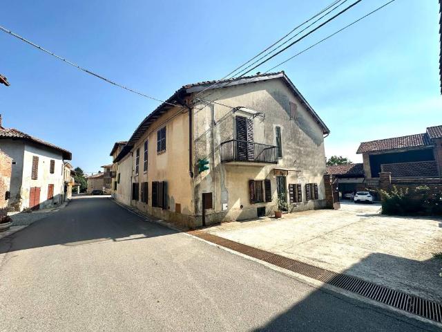 Rustico / Casale in vendita a Alfiano Natta AL