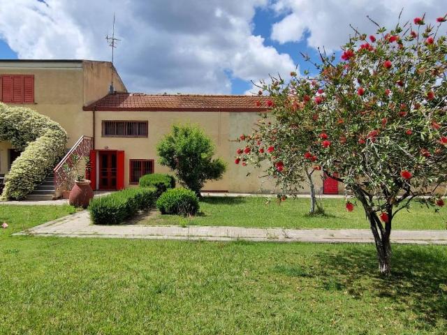 Rustico / Casale in vendita a Alghero SS