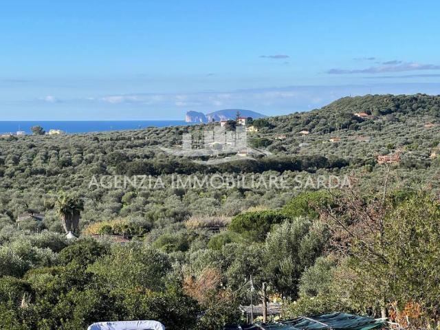 Rustico / Casale in vendita a Alghero SS