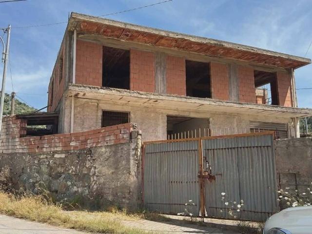 Rustico / Casale in vendita a Alì Terme ME