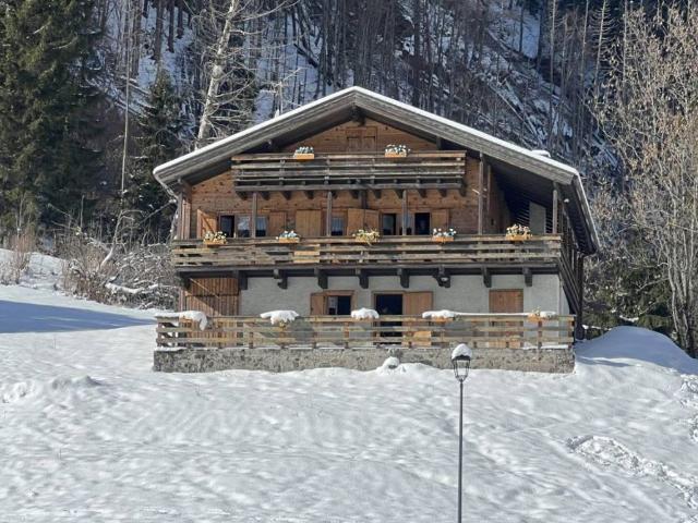 Rustico / Casale in vendita a Alleghe BL