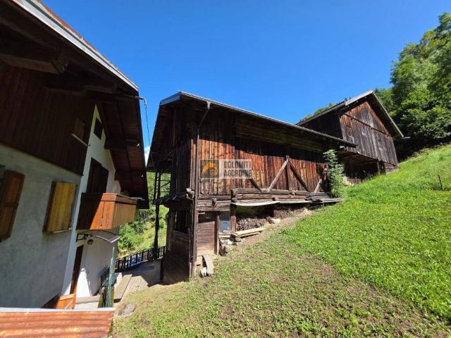 Rustico / Casale in vendita a Alleghe BL