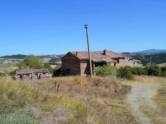 Rustico / Casale in vendita a Allerona TR