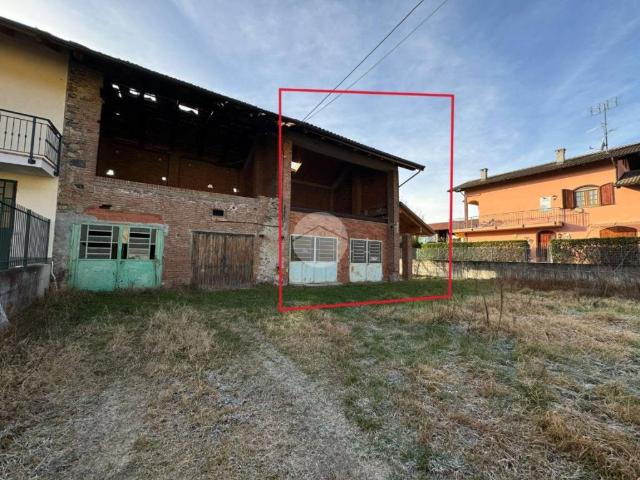 Rustico / Casale in vendita a Almese TO