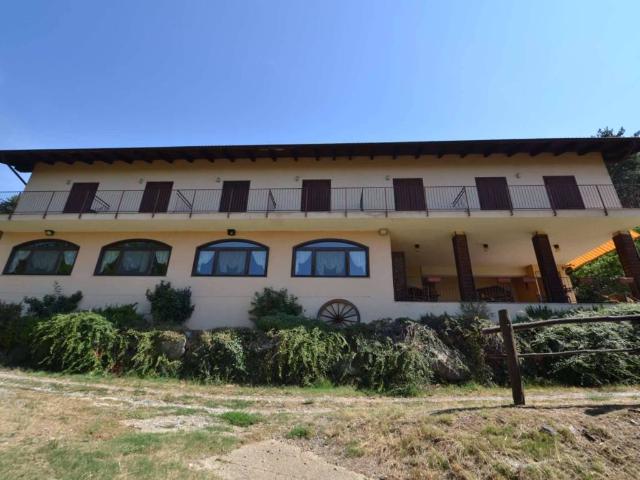 Rustico / Casale in vendita a Almese TO