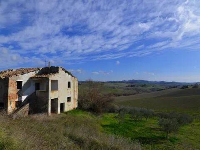 Rustico / Casale in vendita a Appignano del Tronto AP