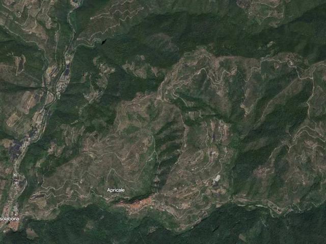 Rustico / Casale in vendita a Apricale IM