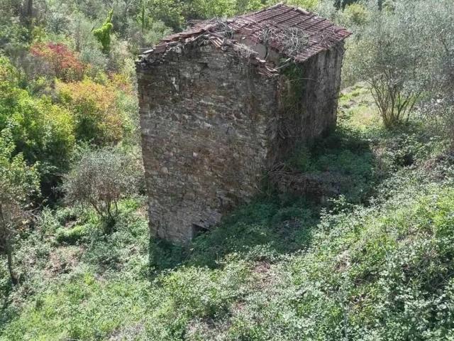 Rustico / Casale in vendita a Apricale IM