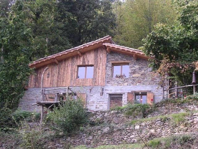 Rustico / Casale in vendita a Apricale IM