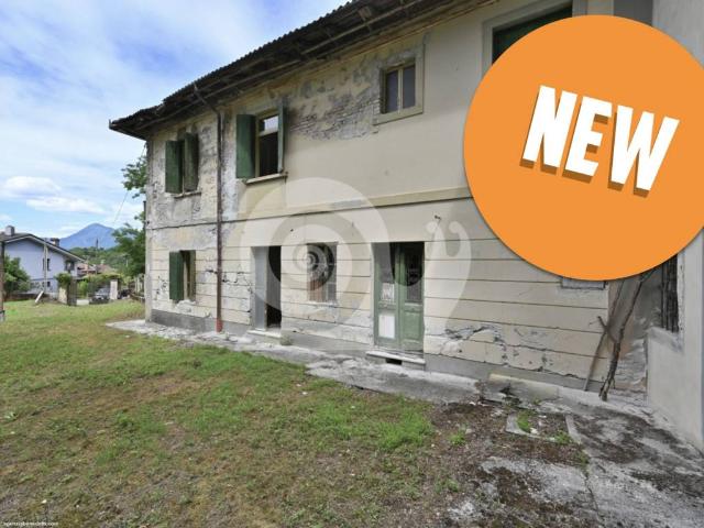 Rustico / Casale in vendita a Artegna UD