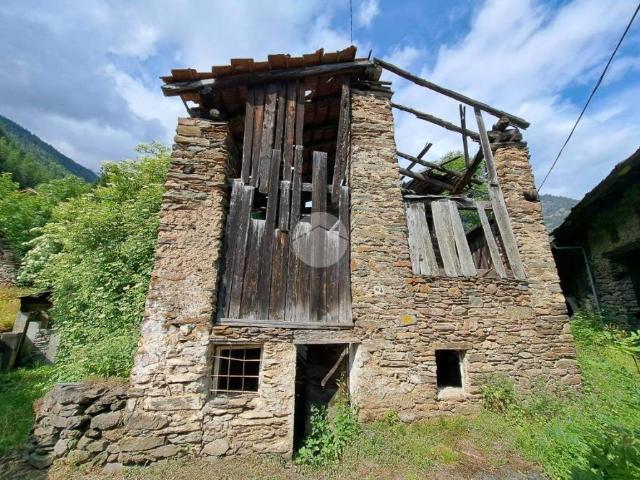 Rustico / Casale in vendita a Arvier AO