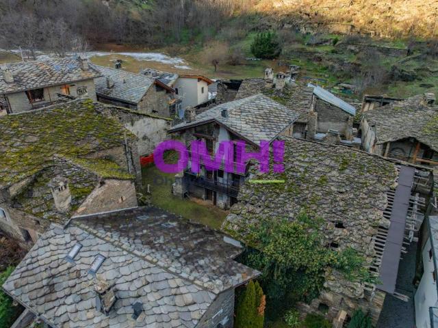 Rustico / Casale in vendita a Arvier AO