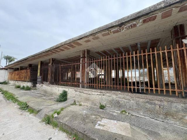 Rustico / Casale in vendita a Arzano NA