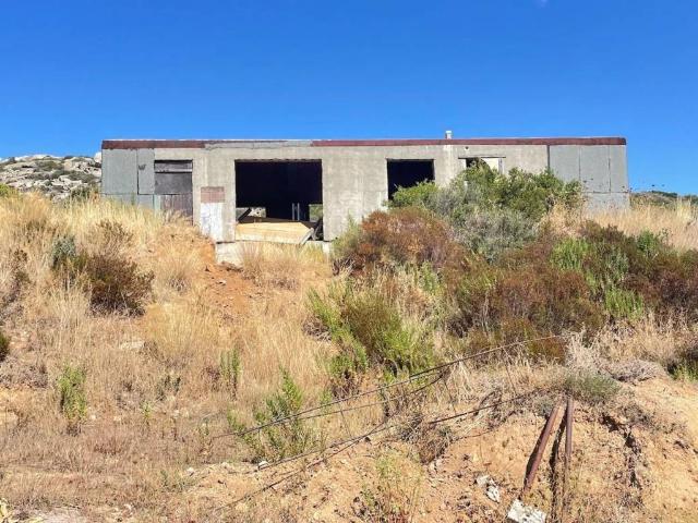 Rustico / Casale in vendita a Arzachena OT