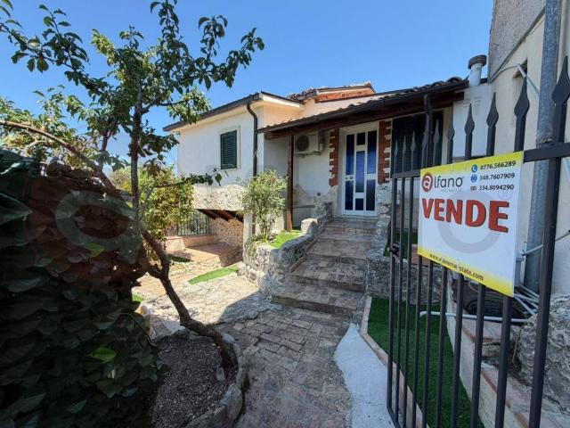 Rustico / Casale in vendita a Arce FR