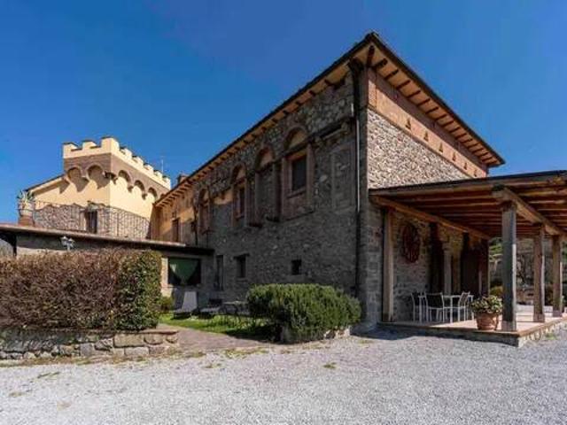 Rustico / Casale in vendita a Arcidosso GR