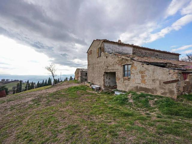 Rustico / Casale in vendita a Arcidosso GR