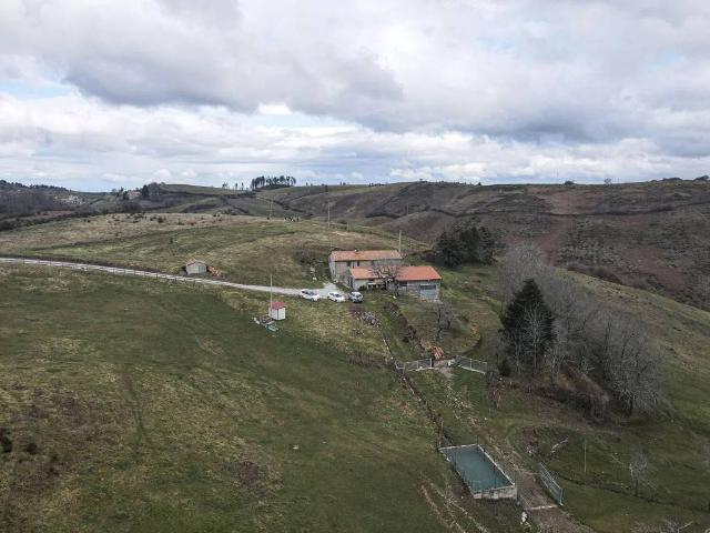 Rustico / Casale in vendita a Arcidosso GR