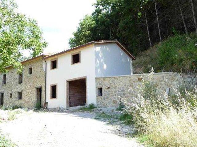 Rustico / Casale in vendita a Arcidosso GR