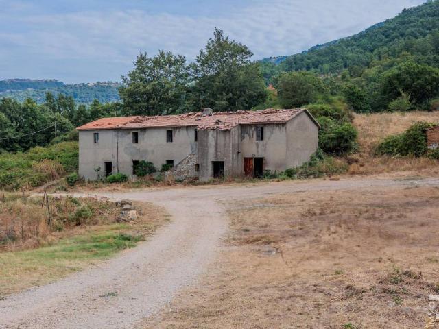 Rustico / Casale in vendita a Arcidosso GR